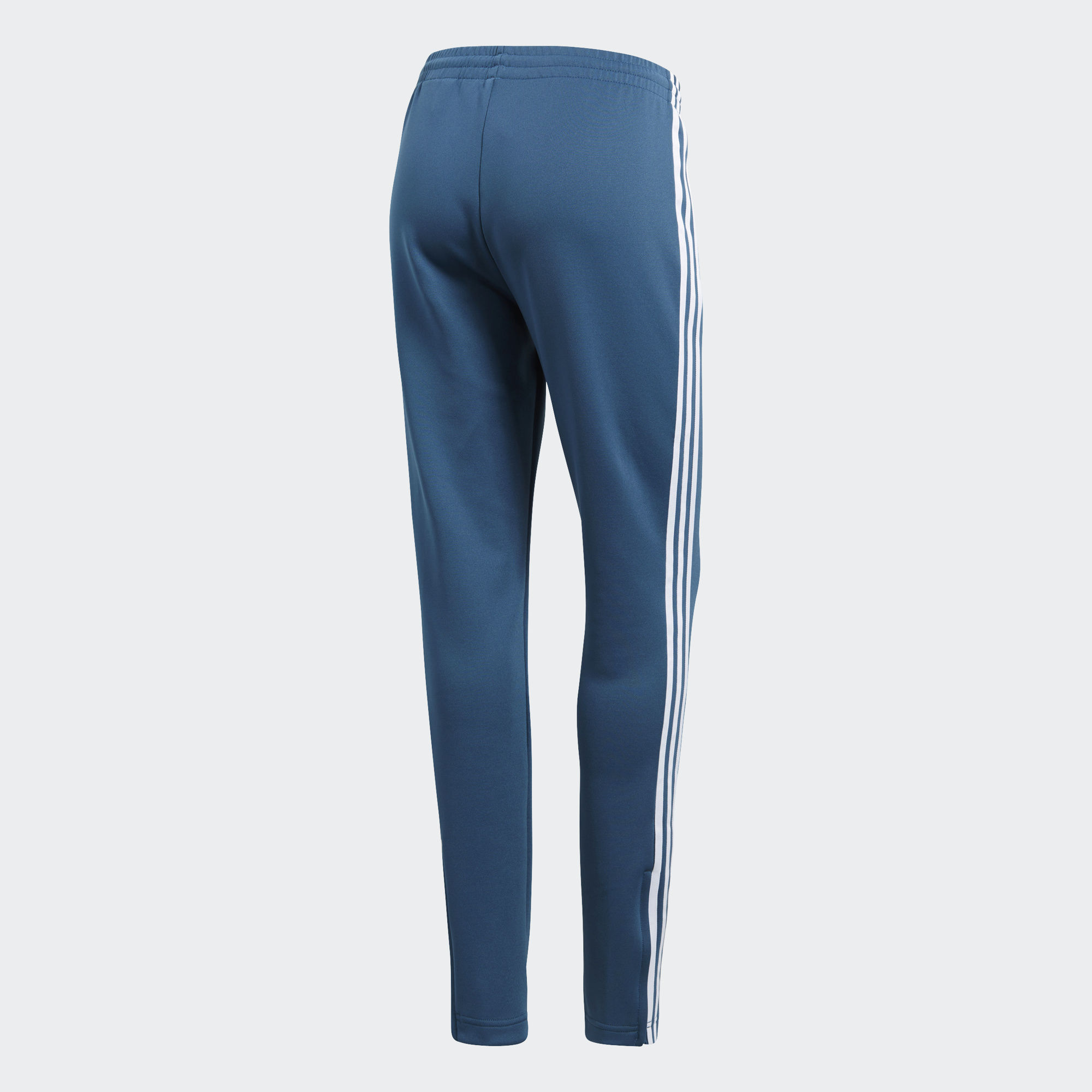 Adidas Original Superstar Track Pants CE2402 SST Grey TP Pants