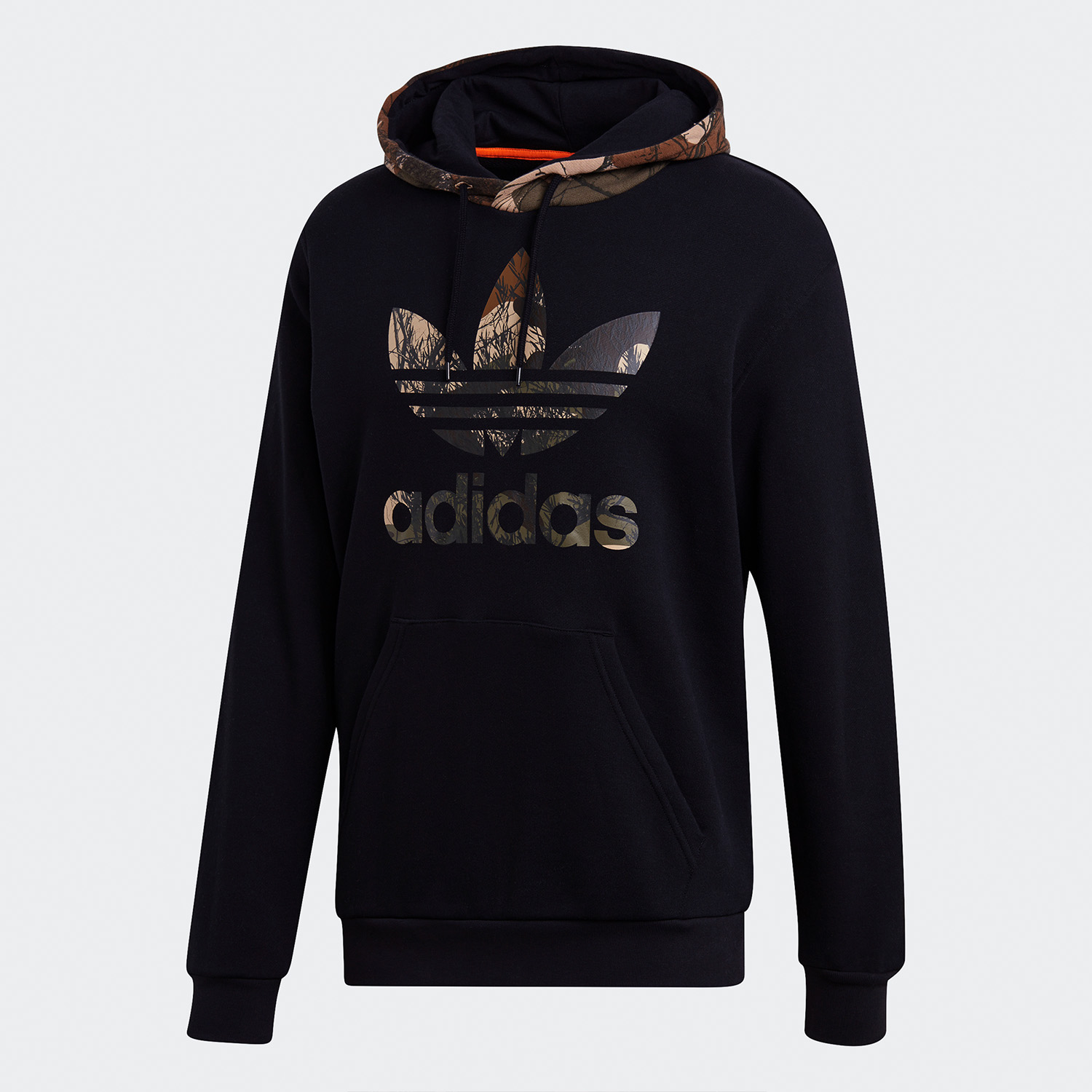 Original Adidas Camo Hoodie GD5956 Sweater Camo Block Full Set GD5948 Pants