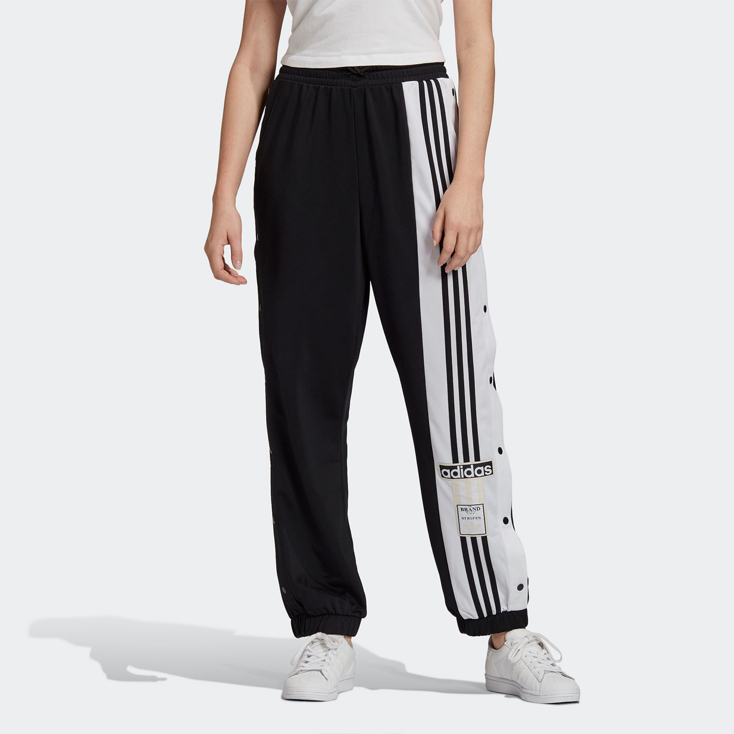 Adidas Adibreak Womens Pants GJ8277 Green Jogger Pants GJ6580 Black Pants