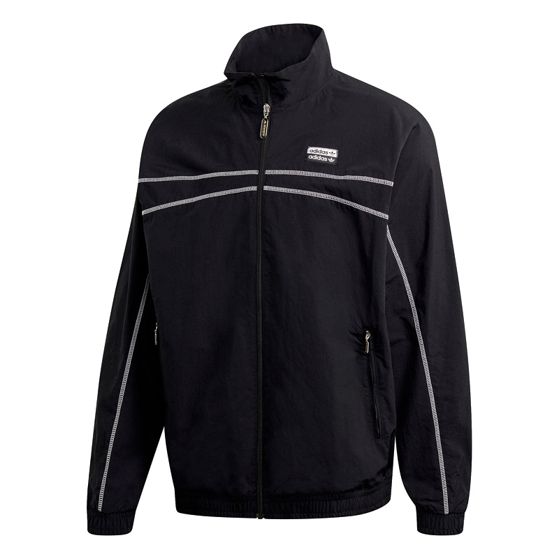 Adidas Originals Track Jacket GI7437 R.Y.V Mens Top GI7438 Track Pants Full Set Tracksuit