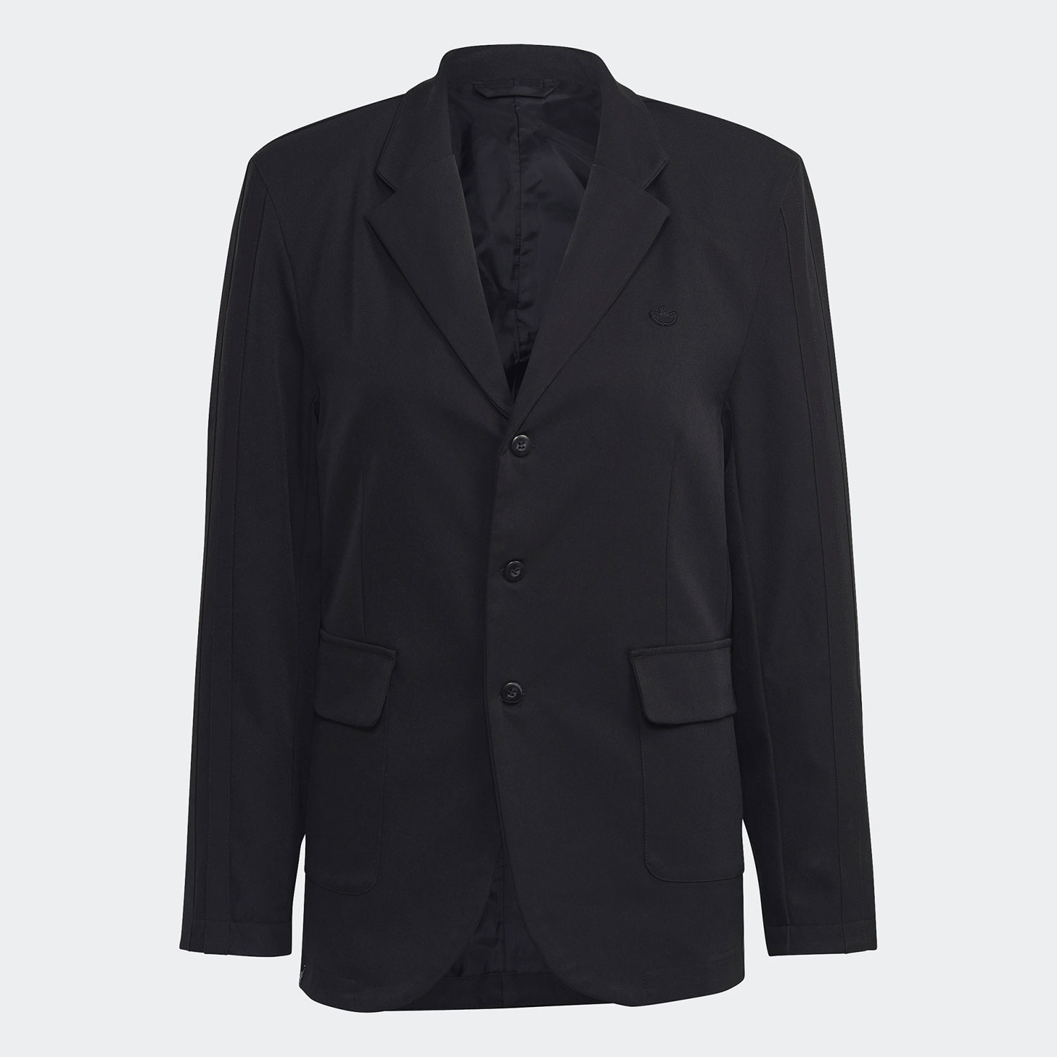 Adidas Womens Suit Black HN3670 Outwear