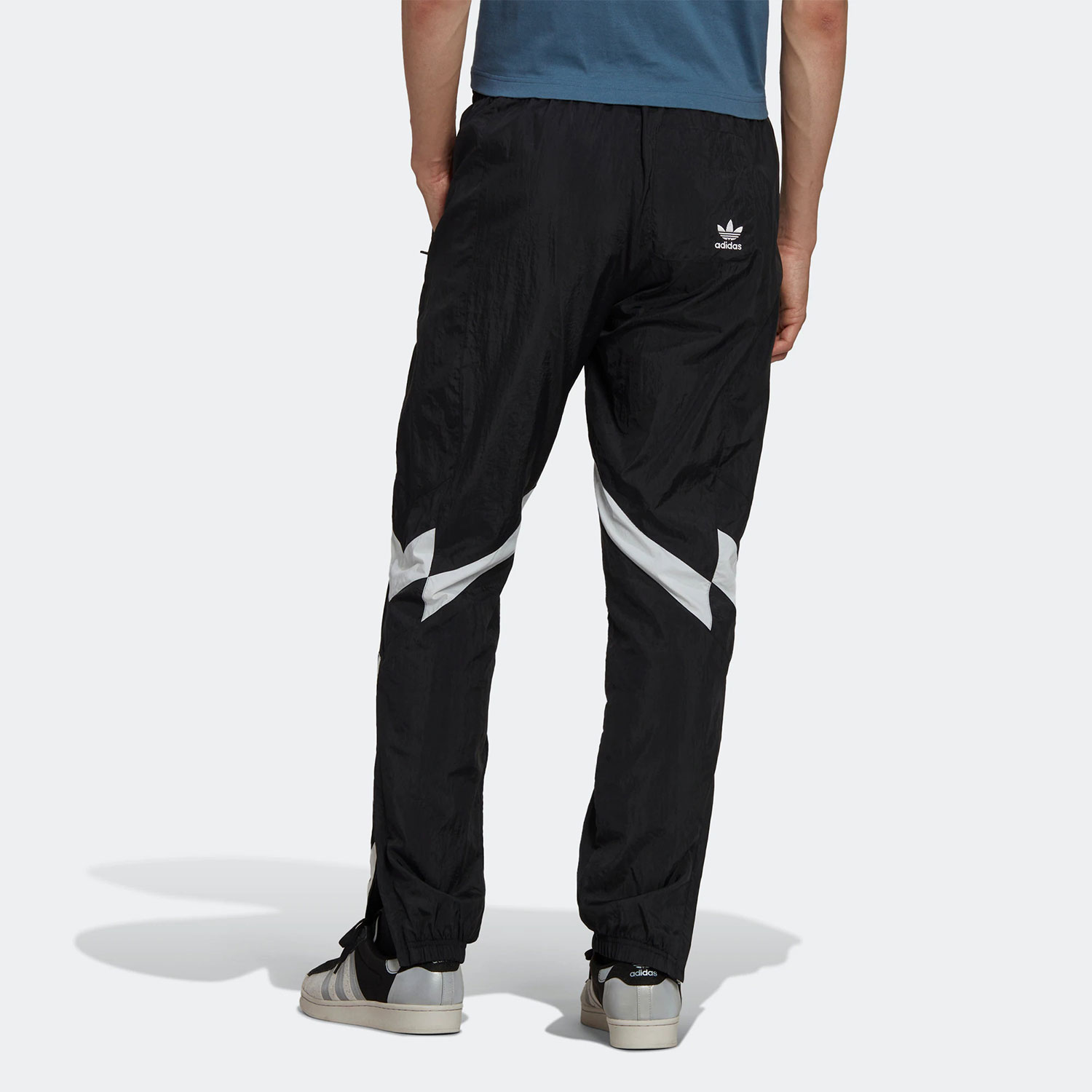 Adidas Rekive Track Pants 2 Colors HK7324 Green Jogger HK7325 Black Pants
