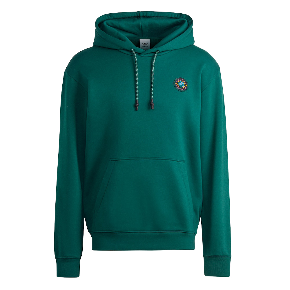 Adidas Original Mens 3 Colors II8475 II8476 II8477 WH Hoodie WANDER HOUR プルオーバーパーカー