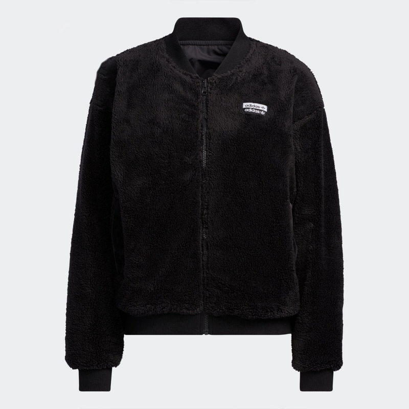 Adidas R.Y.V Sport Jacket GU1399 Reversible F...