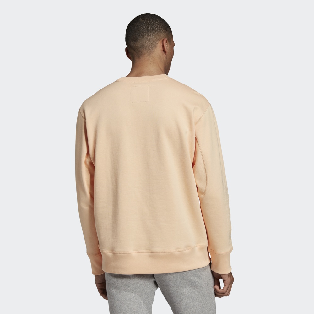 Adidas Originals MENS Kaval Crew EB4092 Sweatshirt