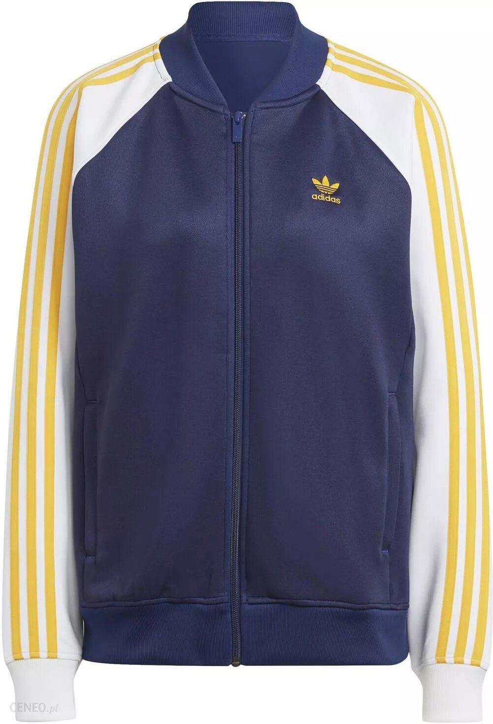 Adidas Adicolor Womens Classics Oversized SST...