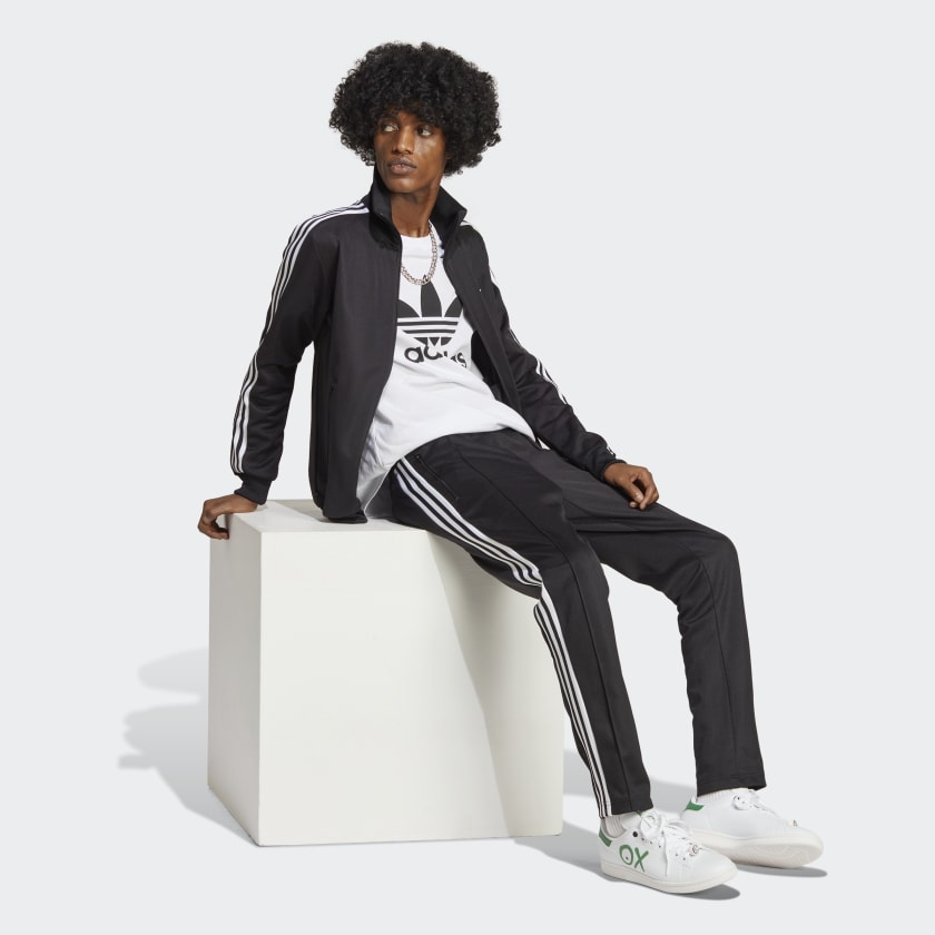 Adidas Originals ADICOLOR CLASSICS BECKENBAUER TRACK IA4778 JACKET